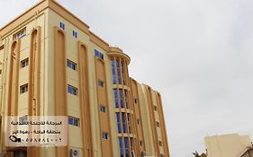 المرجانة للشقق المفروشهAl Murjanah Furnished Apartments